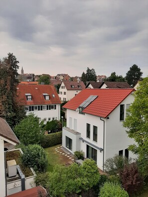 Exterior - Quiet 2.5-room apartment in Degerloch (Waldau) (Stuttgart)