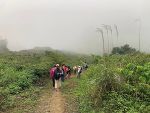 Miscellaneous - Mai Hich farmstay (Bao La)