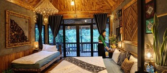 Mai Hich farmstay