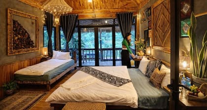 Mai Hich farmstay
