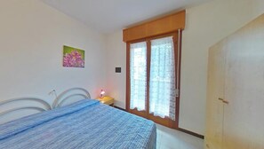 Apartment, 1 Bedroom, Terrace | 2 bedrooms - Equipped Flat for a Comfy Family Stay (Lignano Sabbiadoro)