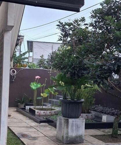 Cozzy Villa Keumala