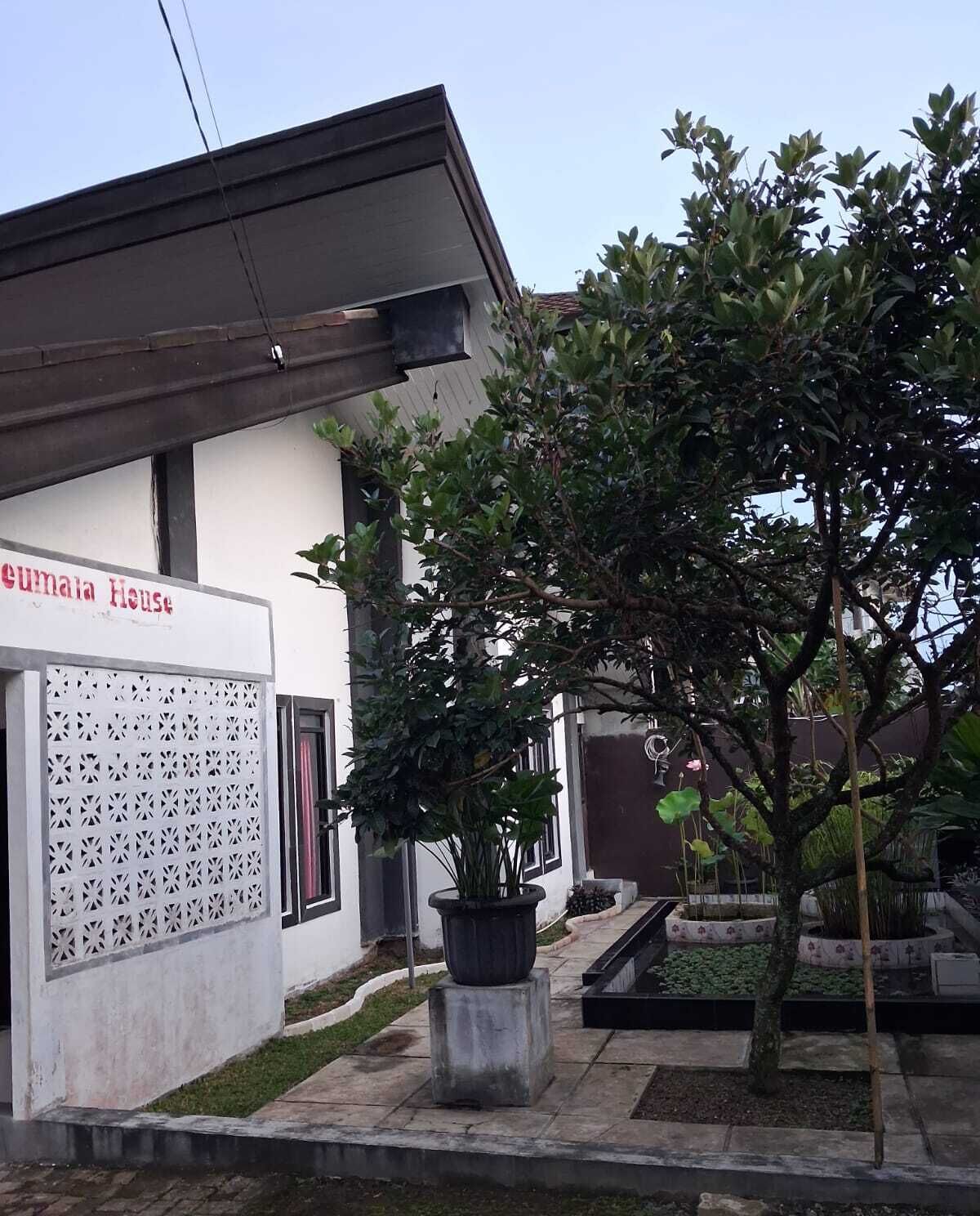 Villa | Property grounds