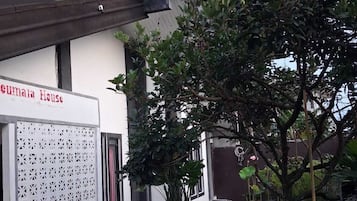 Villa | Property grounds