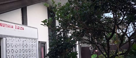 Villa | Property grounds