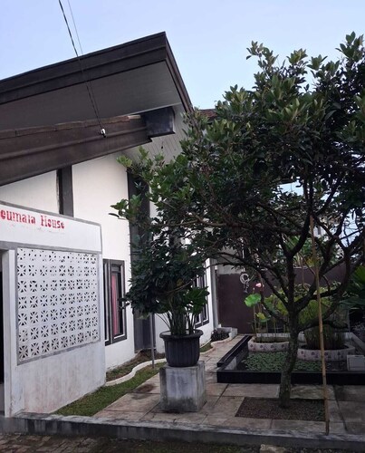 Cozzy Villa Keumala