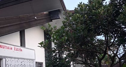 Cozzy Villa Keumala