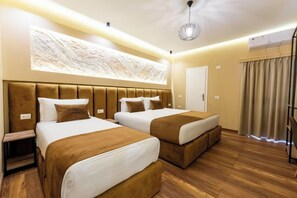 Classic-værelse til 3 personer