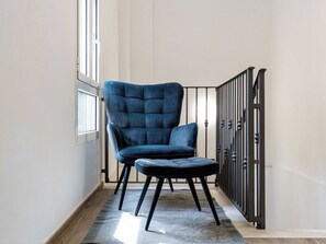 Interior - Stunning private villa for 7 guests with WIFI, patio and panoramic view (Rossi)