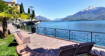 Beautiful apartment for 4 guests with WIFI, TV, balcony and pets allowed