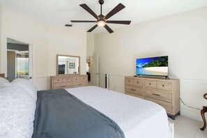 4 chambres, Wi-Fi, draps fournis