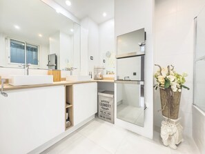 บ้านพัก | 1 ห้องนอน