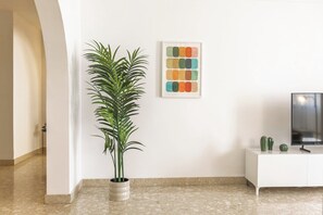 Interior - Superlative 3BR in the Heart of Sliema (Sliema)