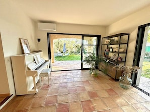 House | 4 bedrooms - 010 Villa Saint Paul de Vence (Saint-Paul-de-Vence)