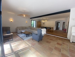 House | 4 bedrooms - 010 Villa Saint Paul de Vence (Saint-Paul-de-Vence)