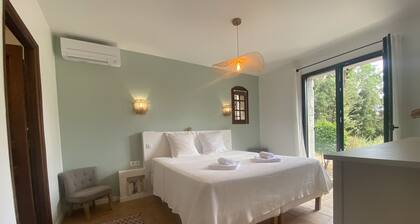 Villa Saint Paul de Vence