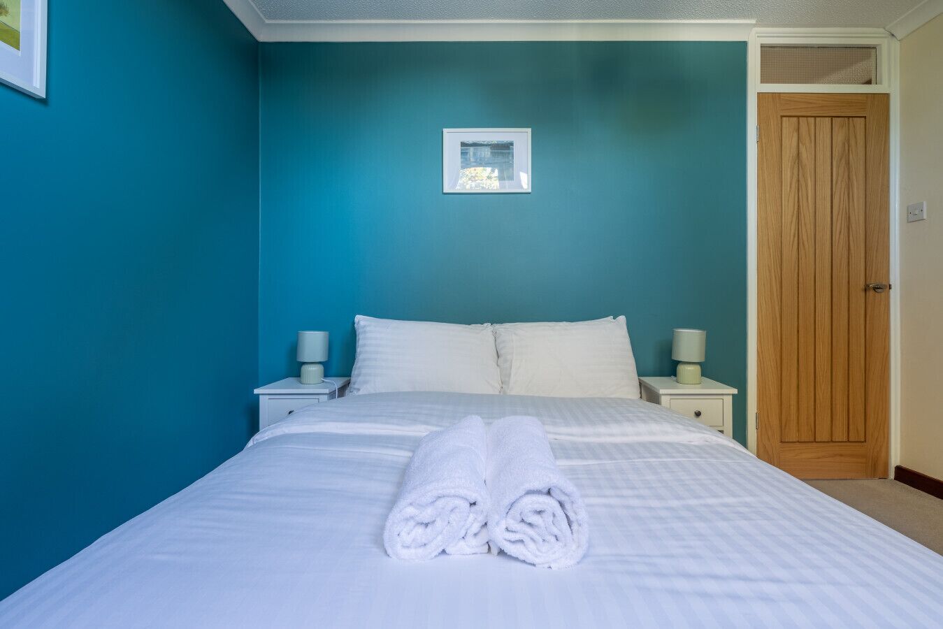 1 bedroom, WiFi