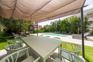 Villa | 5 bedrooms - 008 Villa Rosoliel in Cannes (Cannes)