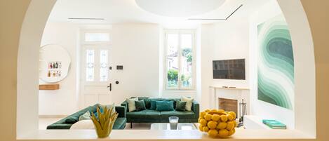 บ้านพัก | 5 ห้องนอน