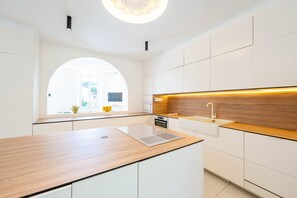 Casa | 5 habitaciones 
