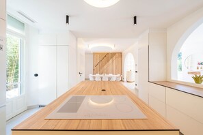 Ferienhaus | 5 Schlafzimmer