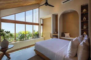 Room - Hood Villa Balangan (Kabupaten Badung)