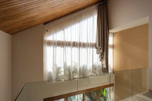 Interior - Hood Villa Balangan (Kabupaten Badung)