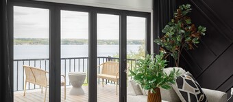 Amazing 6-bedroom Enchanted Horizons house with AC in cool Muscle Shoals