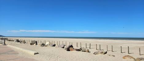海灘