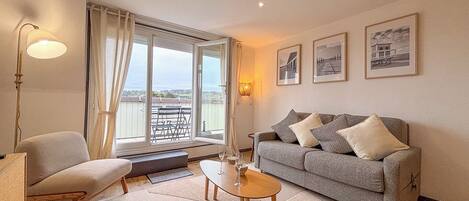 Coin séjour