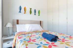 Apartment | Free WiFi - FlatCarneiros-Varanda com Vista-SH152 (Tamandaré)