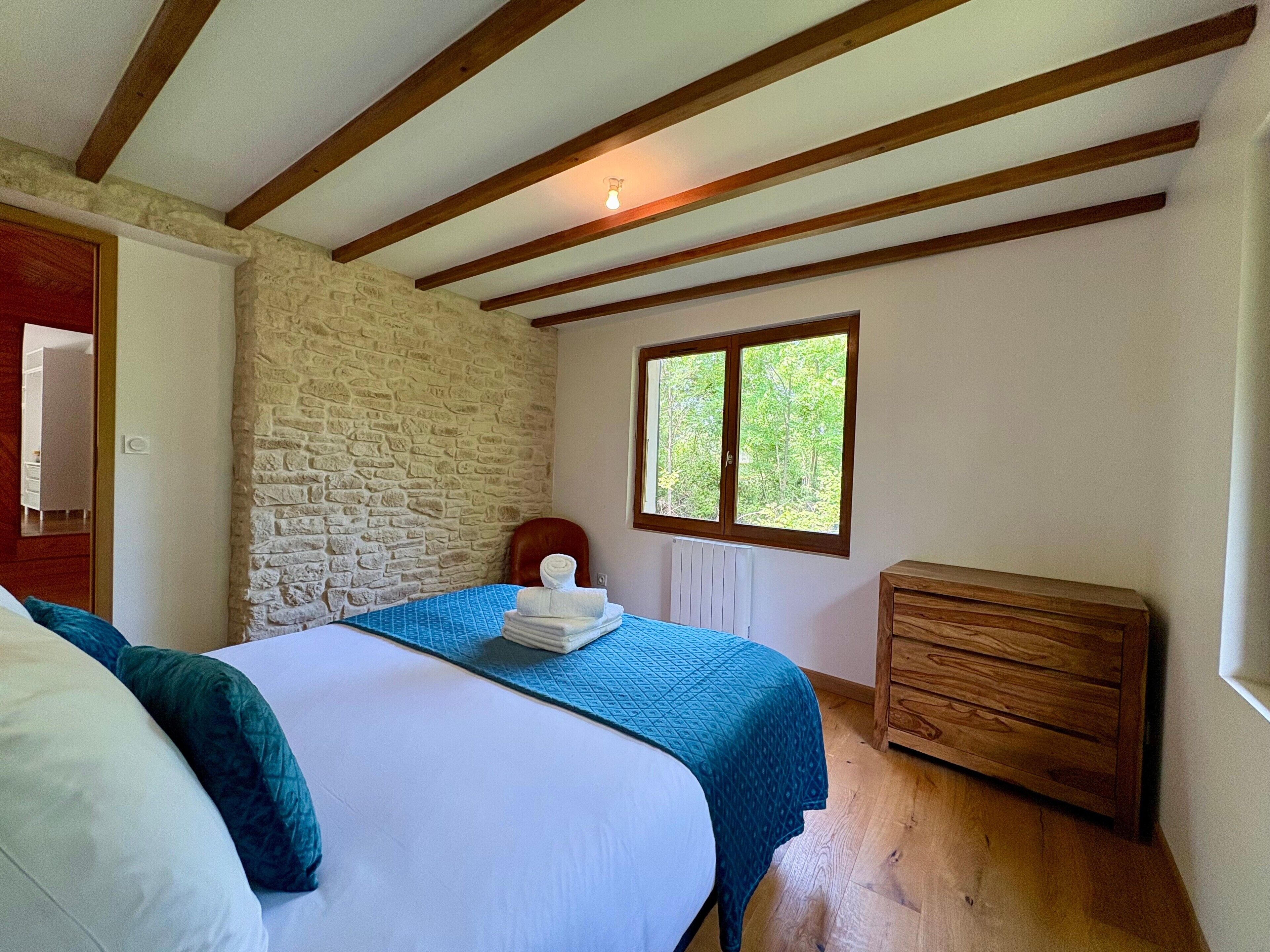 3 Schlafzimmer, Bügeleisen/Bügelbrett, WLAN, Bettwäsche