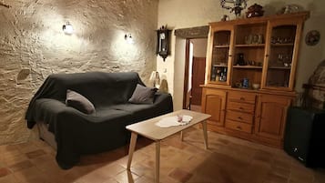 Coin séjour
