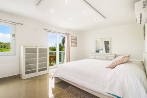 4 bedrooms, free WiFi, bed sheets, wheelchair access - Jungle Retreat • Heart of El Yunque Rainforest (Rio Grande)