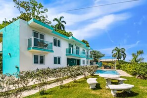 Exterior - Jungle Retreat • Heart of El Yunque Rainforest (Rio Grande)