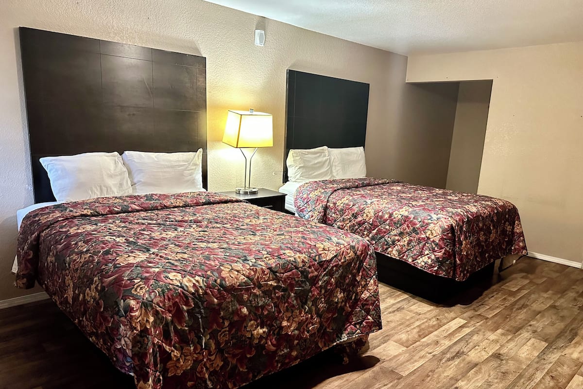 Quarto solteiro básico