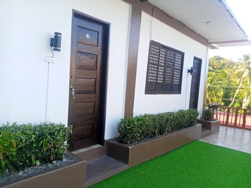 Room-v Hostel Galera Bunk Bed