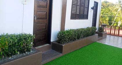 Room-v Hostel Galera Bunk Bed