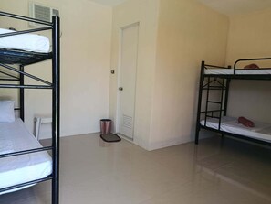 ห้องพัก, 1 ห้องนอน, สูบบุหรี่ได้ | 1 ห้องนอน