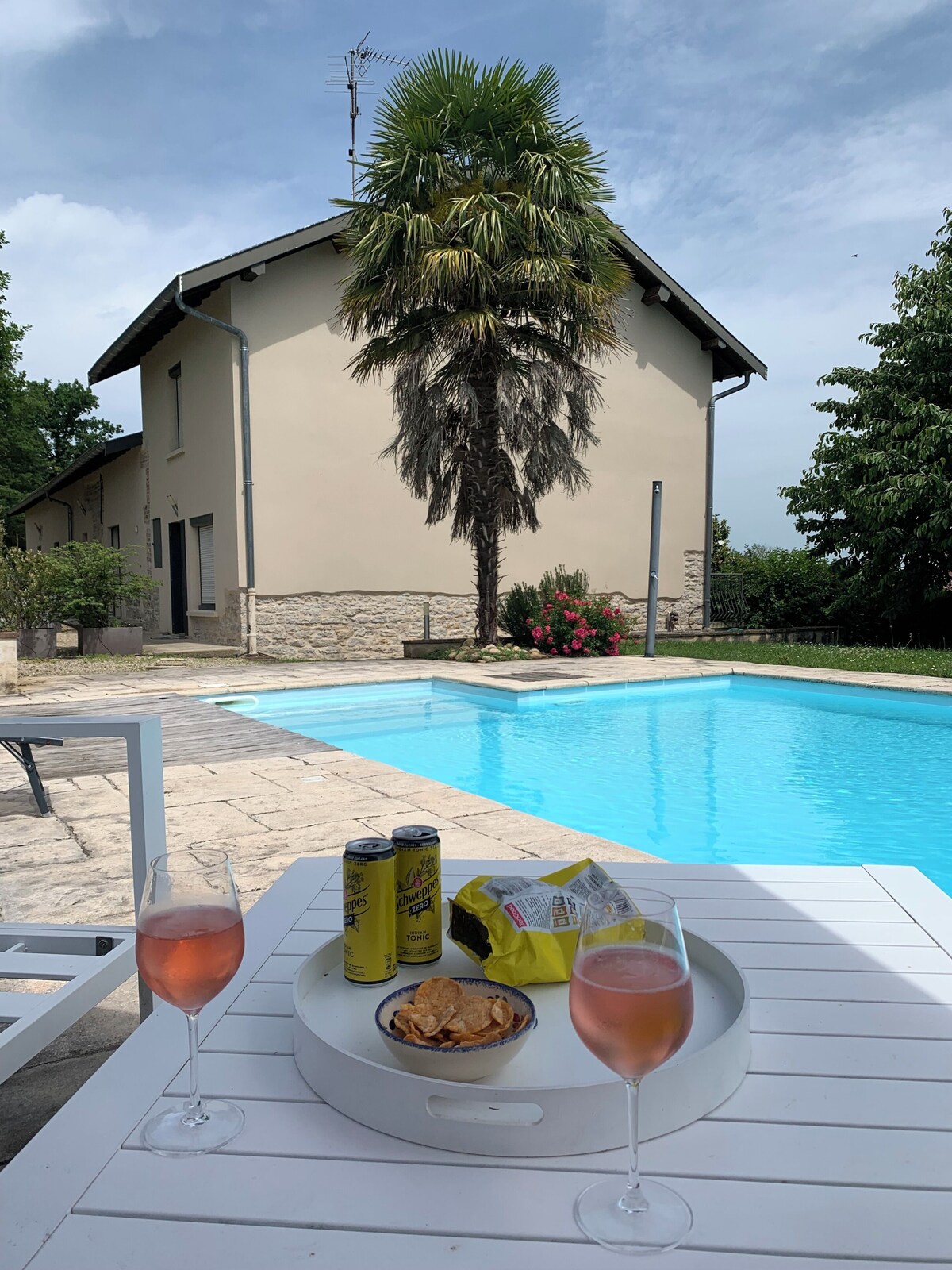 Image de profil de l’hôte