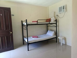 Habitación, 1 habitación, fumadores | 1 dormitorio