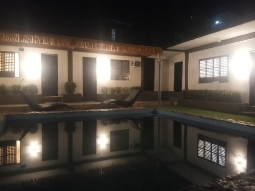 Room-comfortable Hostel Bunk Bed at V Ho