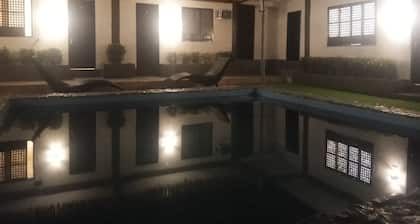 Room-comfortable Hostel Bunk Bed at V Ho