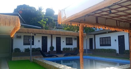 Room-1 Person in 6 bed Mixed Dormitory