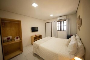 Double Room - casa do caia (Fernando de Noronha)