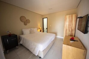 Double Room - casa do caia (Fernando de Noronha)