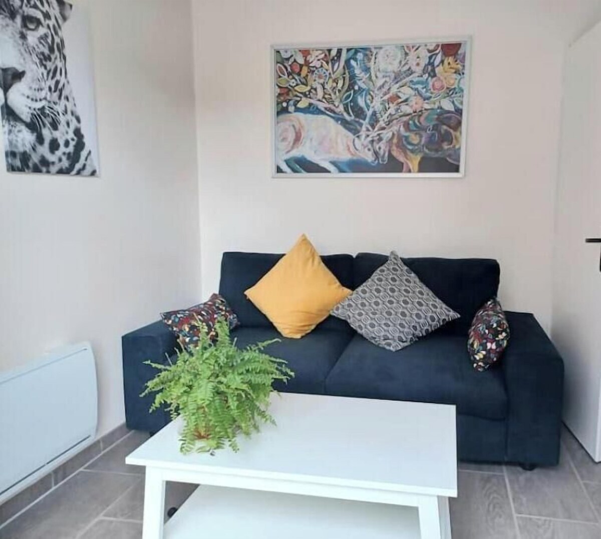 Bild für Gastgeberprofil