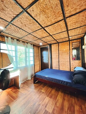 Signatur-villa - flere soveværelser - privat pool - udsigt til pool