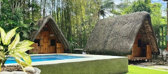 Soulelle Villa
