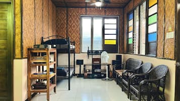 Signature Villa, Multiple Bedrooms, Private Pool, Pool View | Living room